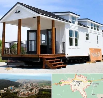 اجاره سوییت در گرگان