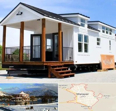 اجاره سوییت در ملایر