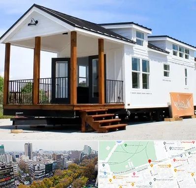 اجاره سوییت در بلوار کشاورز 