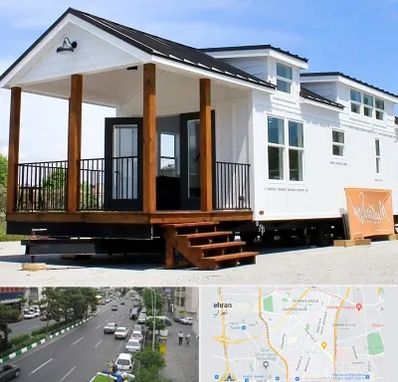 اجاره سوییت در ستارخان 