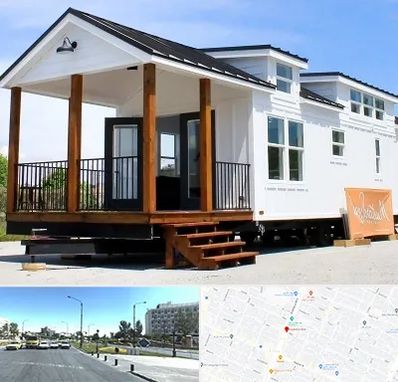 اجاره سوییت در بلوار کلاهدوز مشهد