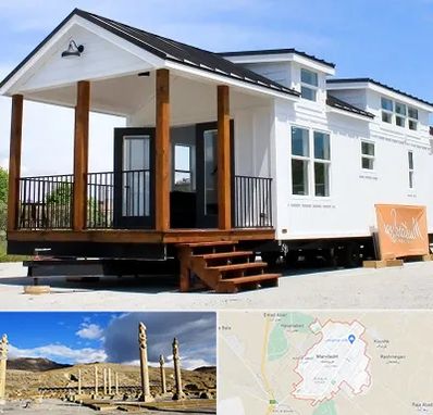 اجاره سوییت در مرودشت