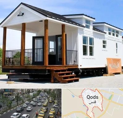 اجاره سوییت در شهر قدس