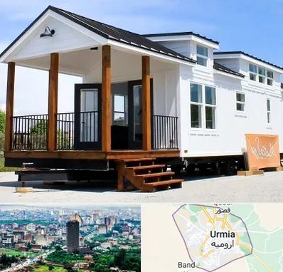 اجاره سوییت در ارومیه