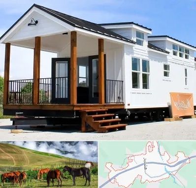 اجاره سوییت در تالش