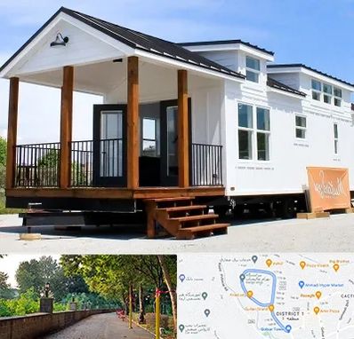 اجاره سوییت در بلوار گیلان رشت