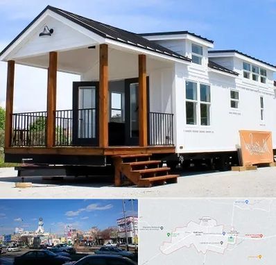 اجاره سوییت در ماهدشت کرج