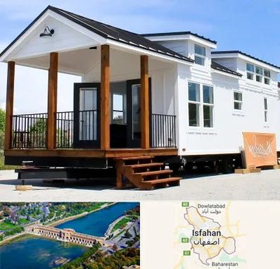 اجاره سوییت در اصفهان