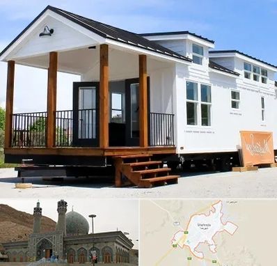 اجاره سوییت در شهرضا