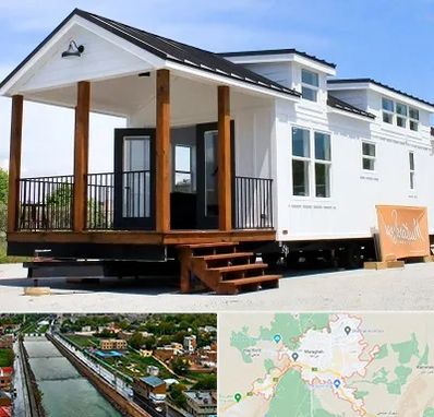 اجاره سوییت در مراغه