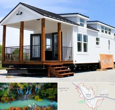 اجاره سوییت در دورود