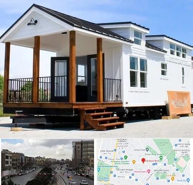 اجاره سوییت در بلوار فردوسی مشهد