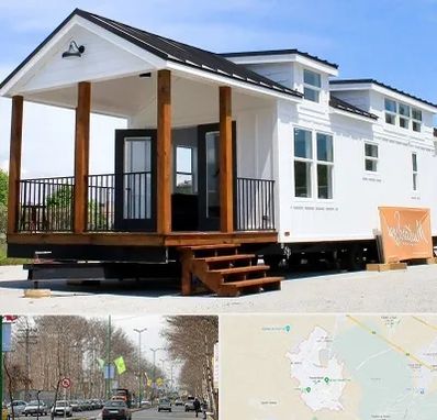 اجاره سوییت در نظرآباد کرج