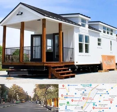 اجاره سوییت در شریعتی 