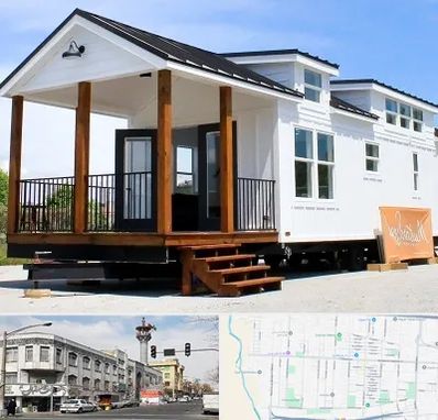 اجاره سوییت در 17شهریور