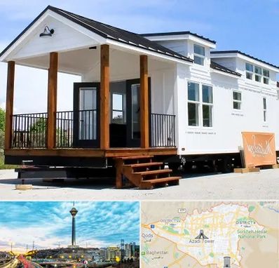 اجاره سوییت در تهران