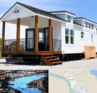 اجاره سوییت در خرمشهر