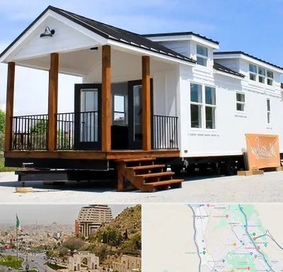 اجاره سوییت در فرهنگ شهر شیراز