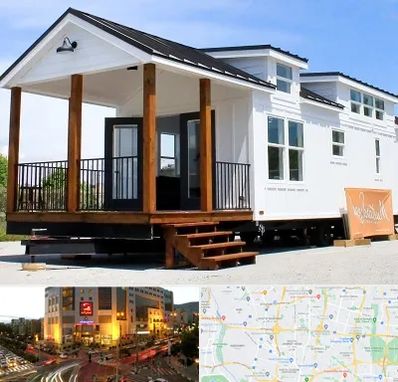 اجاره سوییت در جنت آباد تهران 