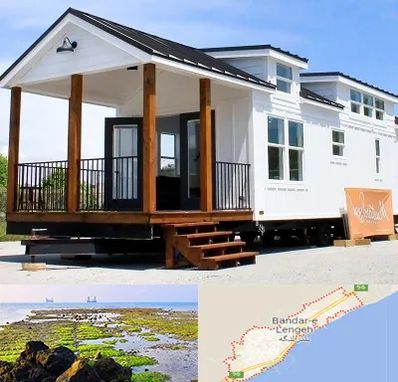 اجاره سوییت در بندرلنگه