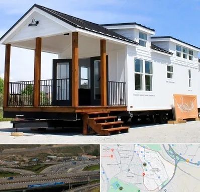 اجاره سوییت در یاغچیان تبریز