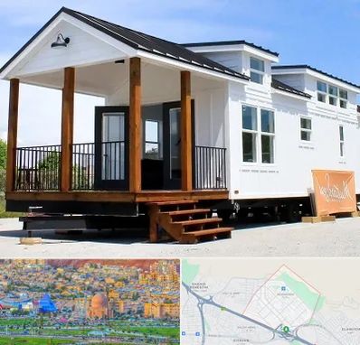 اجاره سوییت در رشدیه تبریز