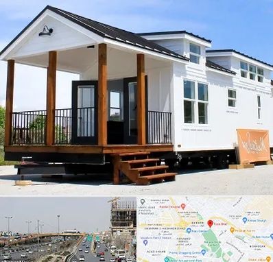 اجاره سوییت در بلوار توس مشهد