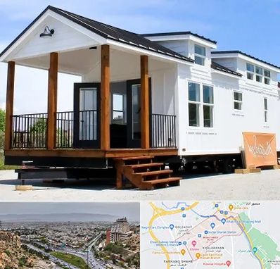 اجاره سوییت در معالی آباد شیراز