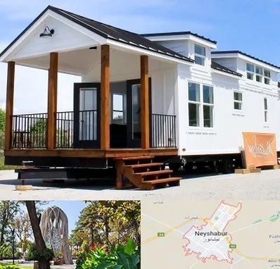 اجاره سوییت در نیشابور