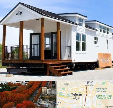 اجاره سوییت در ولیعصر 