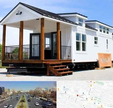 اجاره سوییت در بلوار معلم مشهد