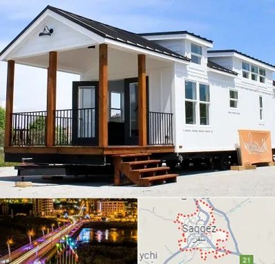 اجاره سوییت در سقز