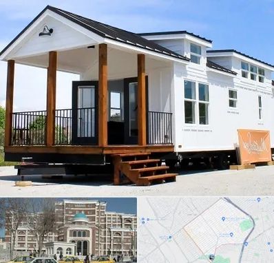 اجاره سوییت در طلاب مشهد