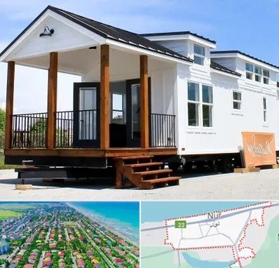 اجاره سوییت در نور