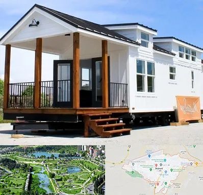 اجاره سوییت در بجنورد