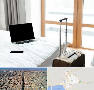اجاره اتاق در بندر ماهشهر