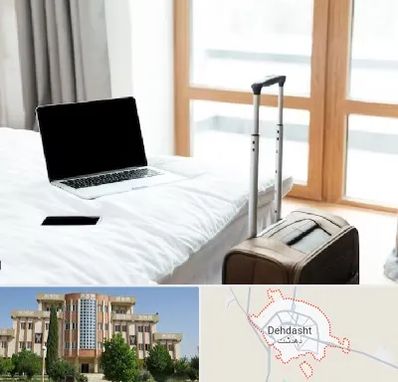 اجاره اتاق در دهدشت