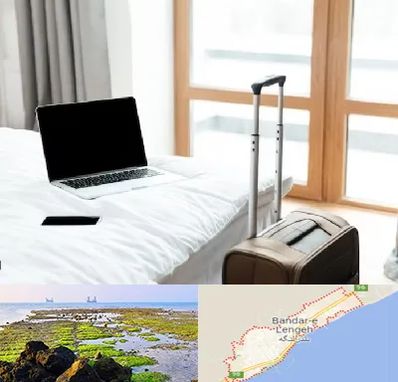 اجاره اتاق در بندرلنگه