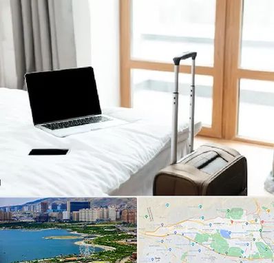 اجاره اتاق در منطقه 22 تهران 