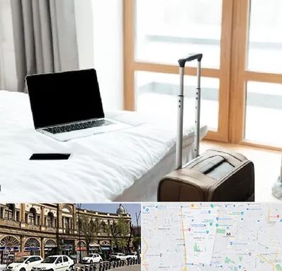 اجاره اتاق در منطقه 11 تهران 