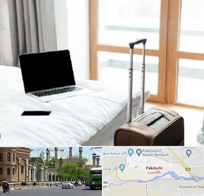 اجاره اتاق در پاکدشت