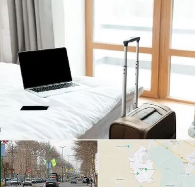 اجاره اتاق در نظرآباد کرج