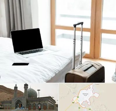 اجاره اتاق در شهرضا