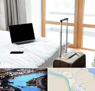 اجاره اتاق در خرمشهر