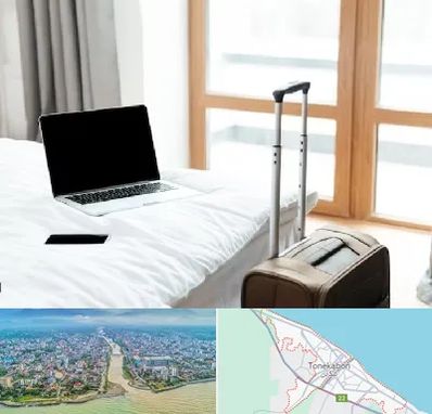 اجاره اتاق در تنکابن