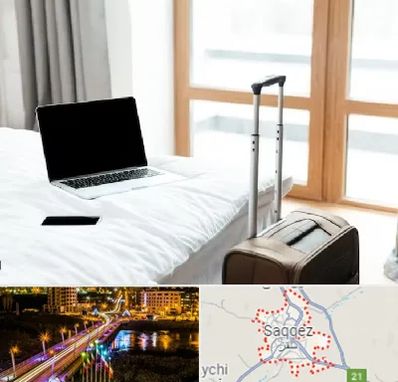 اجاره اتاق در سقز