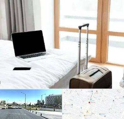 اجاره اتاق در بلوار کلاهدوز مشهد