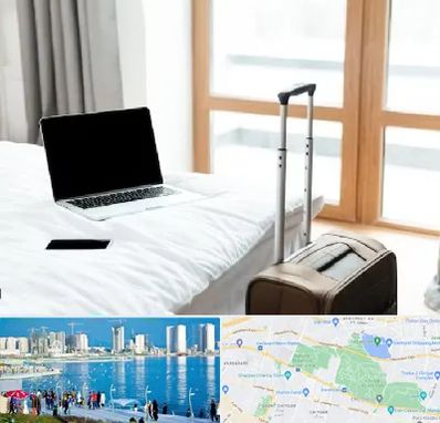 اجاره اتاق در چیتگر 