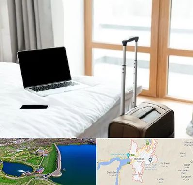 اجاره اتاق در مهاباد