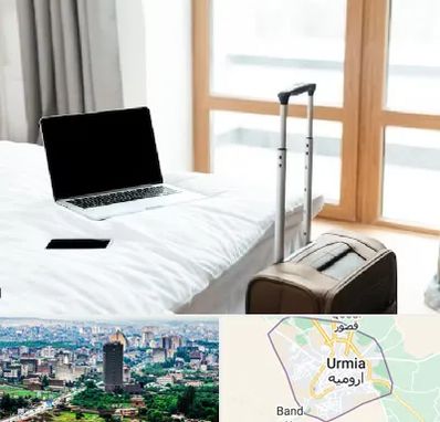 اجاره اتاق در ارومیه